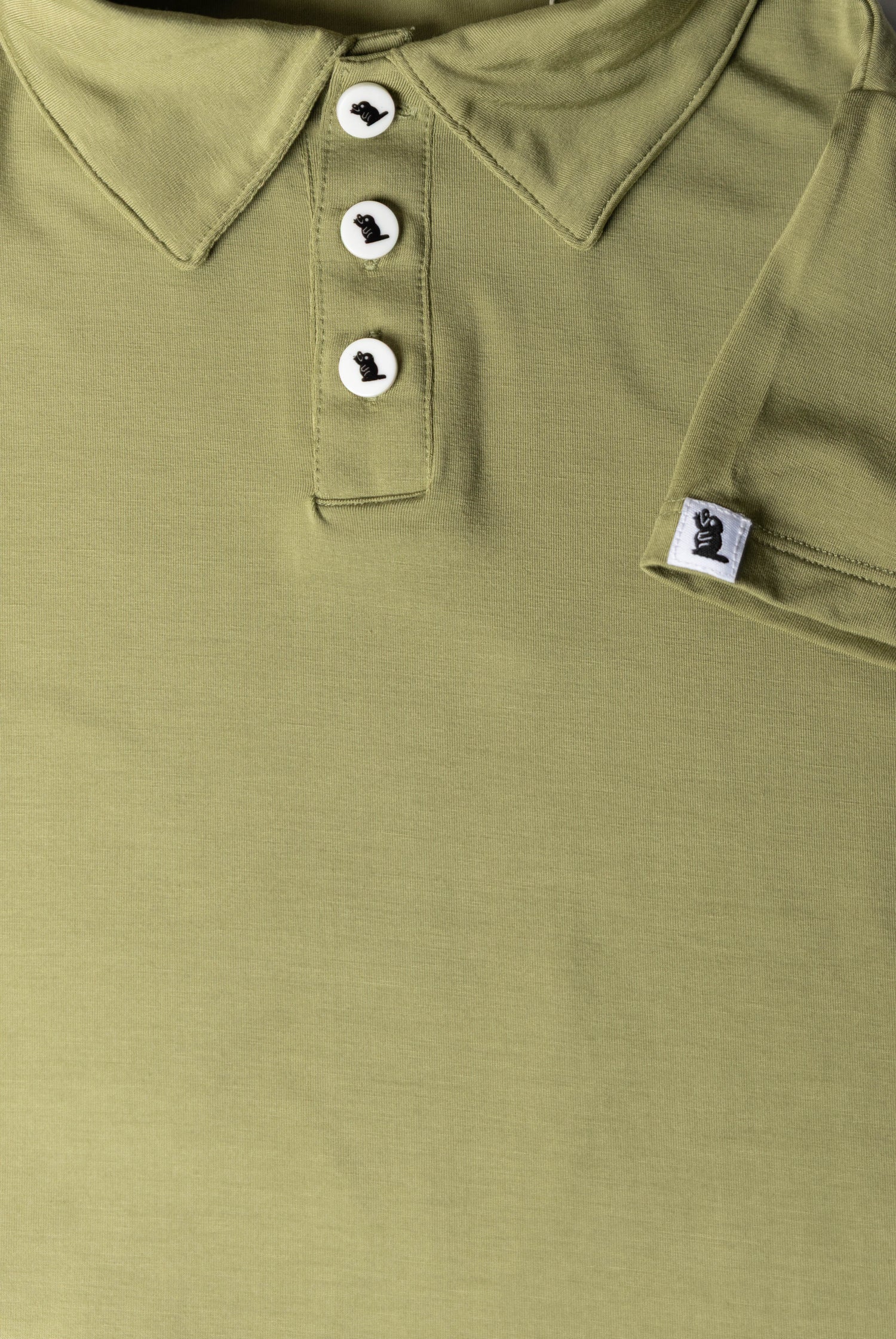 Grass Stain Green