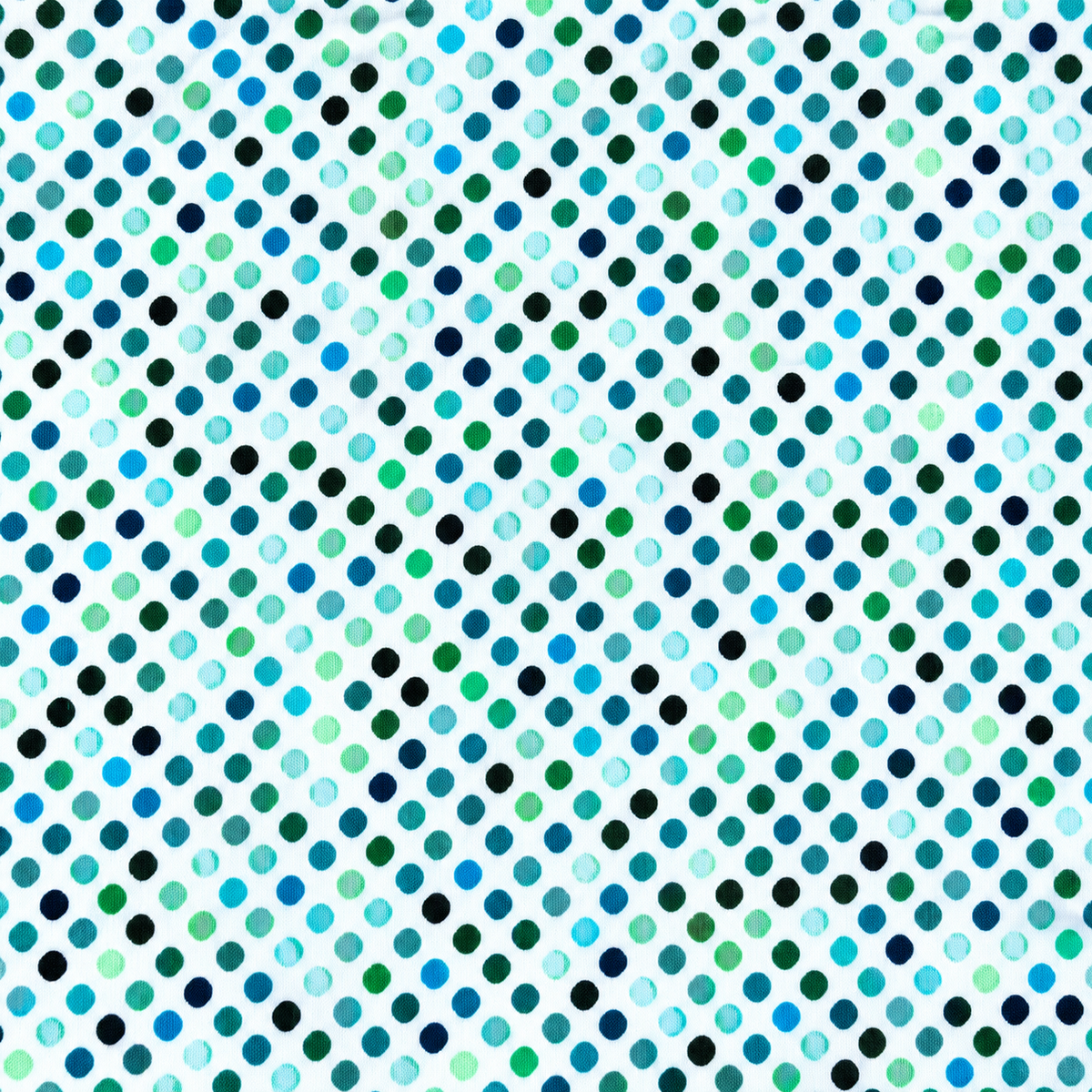 Dapper Dots