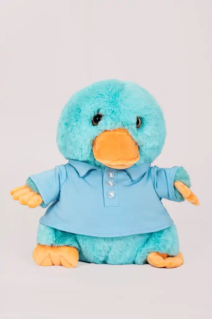 "Cloud Chaser" Shirt for Stuffed Animal