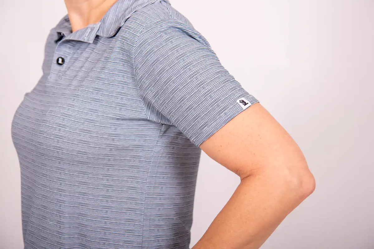 "Line Up" Boy's Polo-Boy's Polo-Pipsqueak Clothing-2T-Pipsqueak Clothing