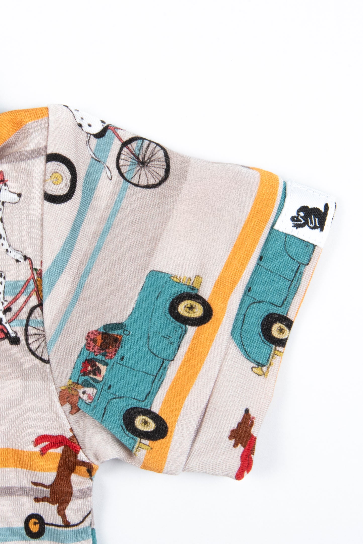 "Joyride!" Shirt for Stuffed Animal