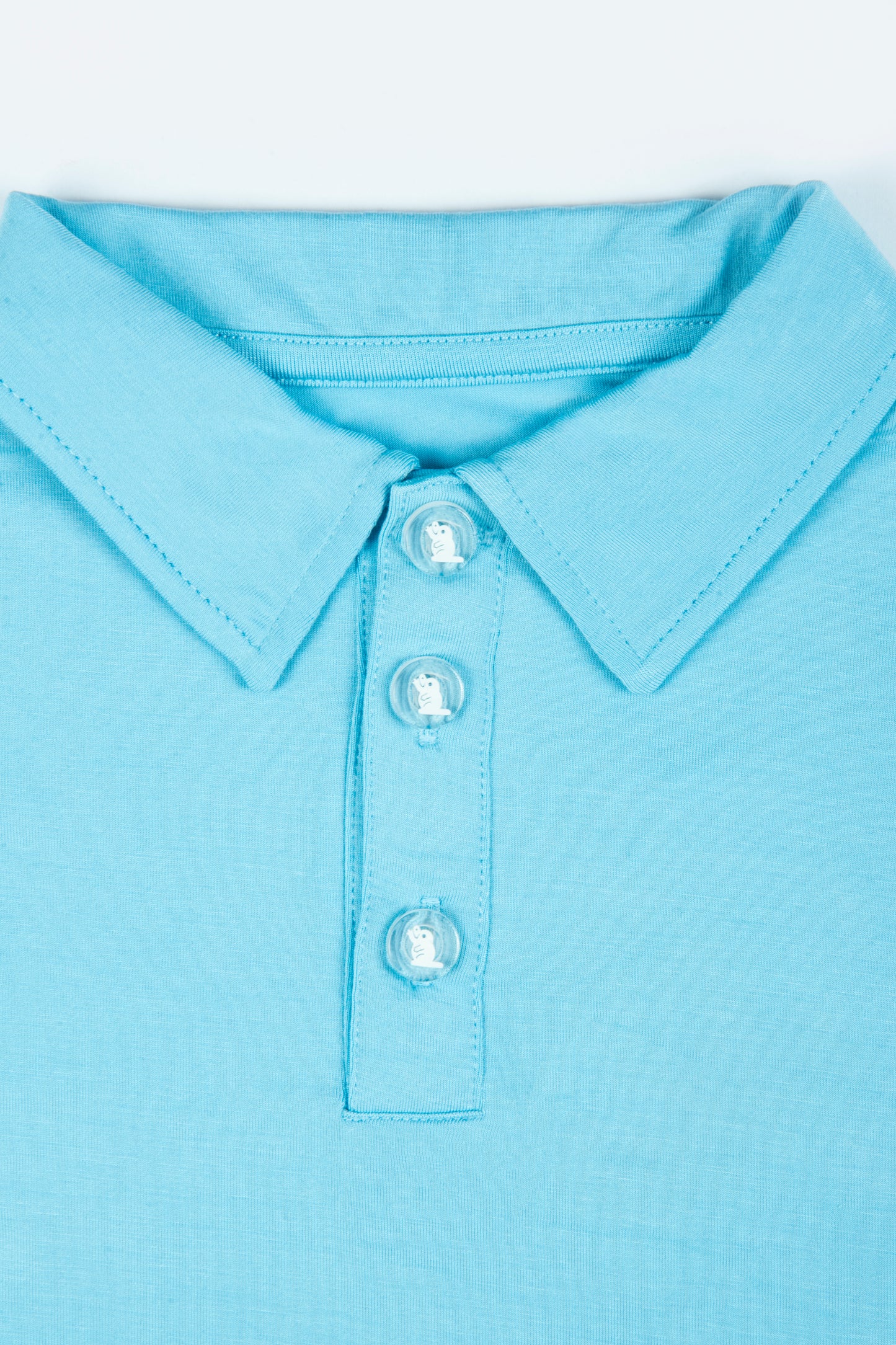 "Cloud Chaser" Boy's Polo