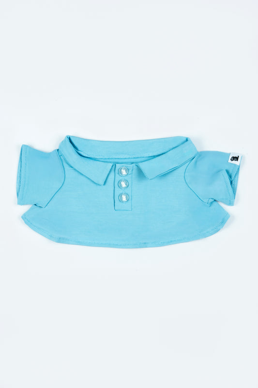 "Cloud Chaser" Shirt for Stuffed Animal