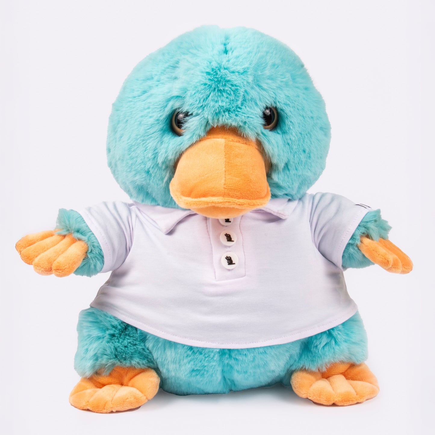 Stuffed Animal "Chip Off The Old Block": LIMITED EDITION