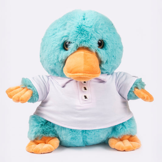 Stuffed Animal "Chip Off The Old Block": LIMITED EDITION