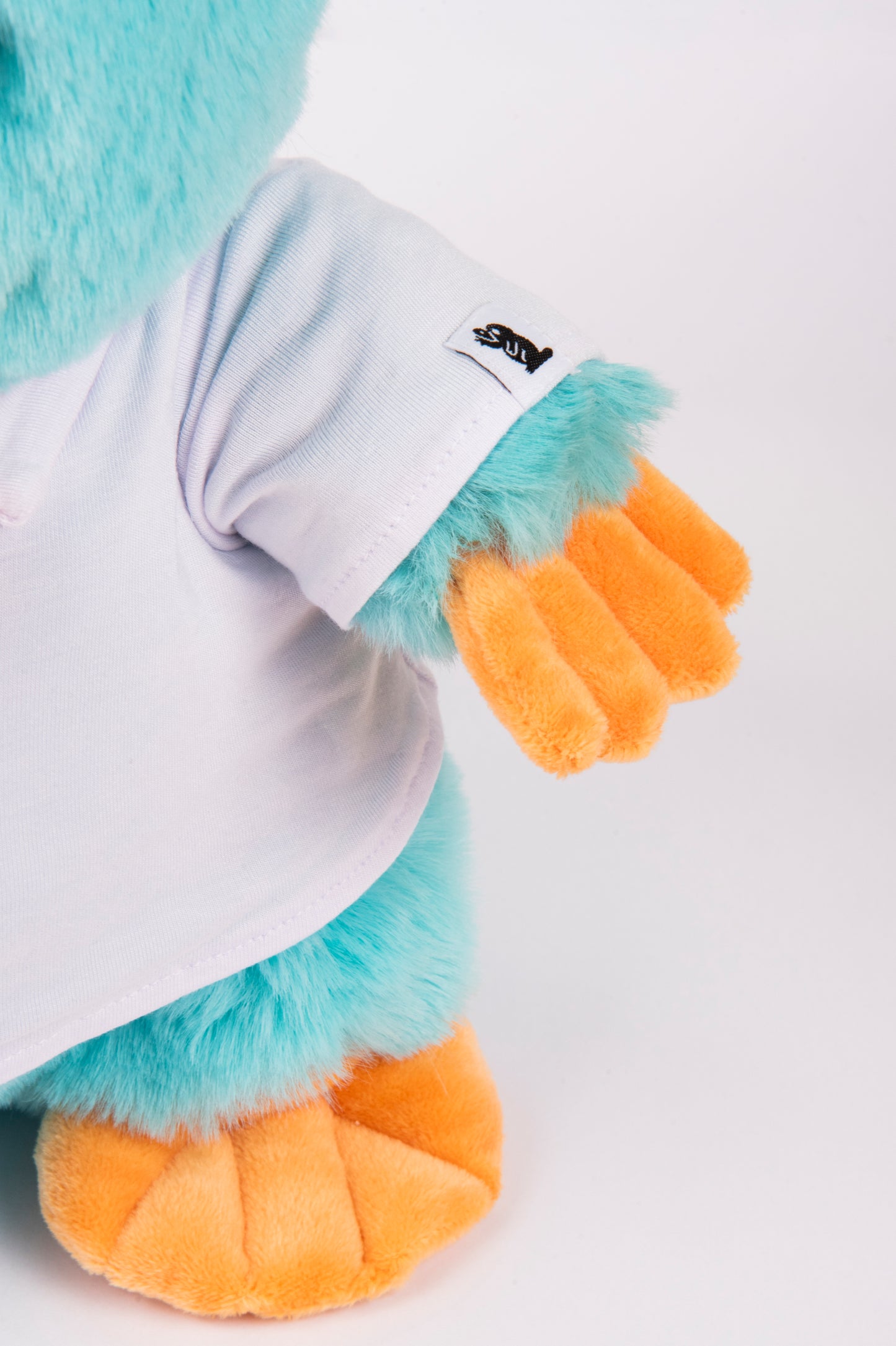 Stuffed Animal "Chip Off The Old Block": LIMITED EDITION