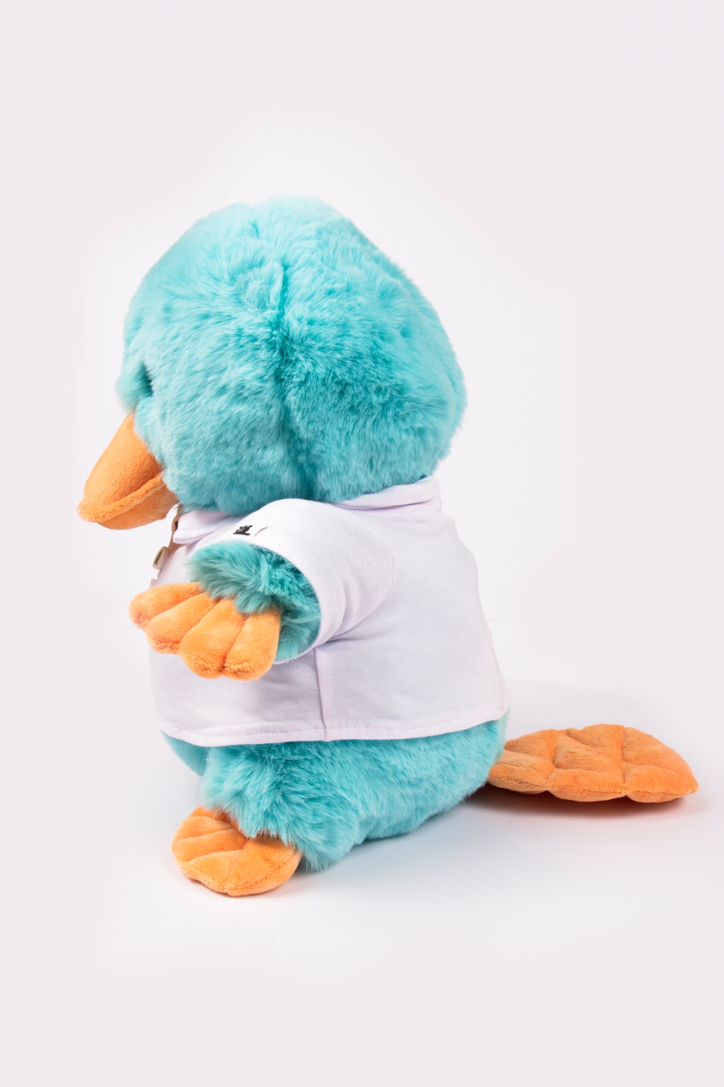 Stuffed Animal "Chip Off The Old Block": LIMITED EDITION