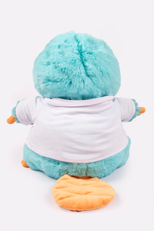 Stuffed Animal "Chip Off The Old Block": LIMITED EDITION