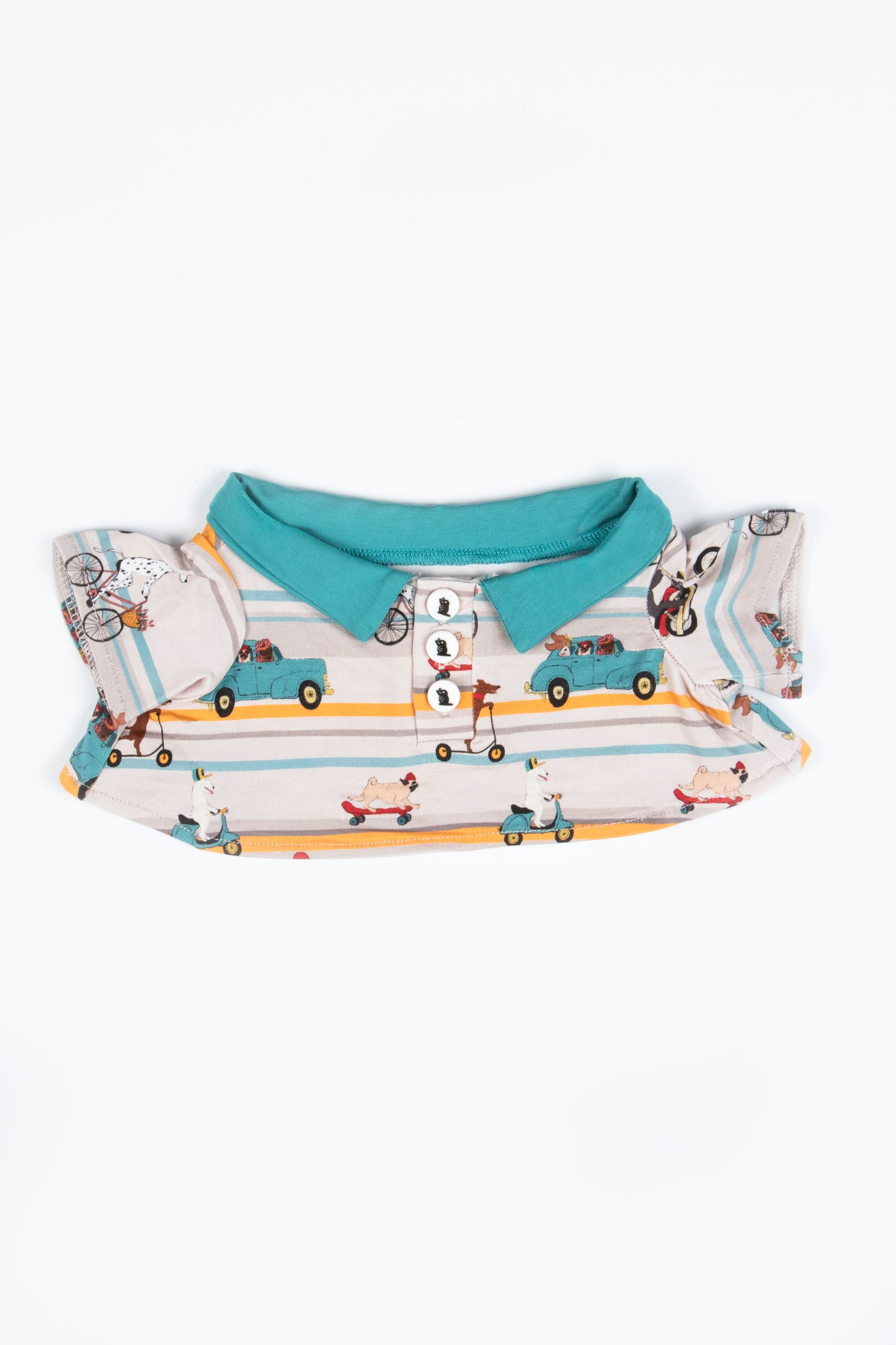 "Joyride!" Shirt for Stuffed Animal