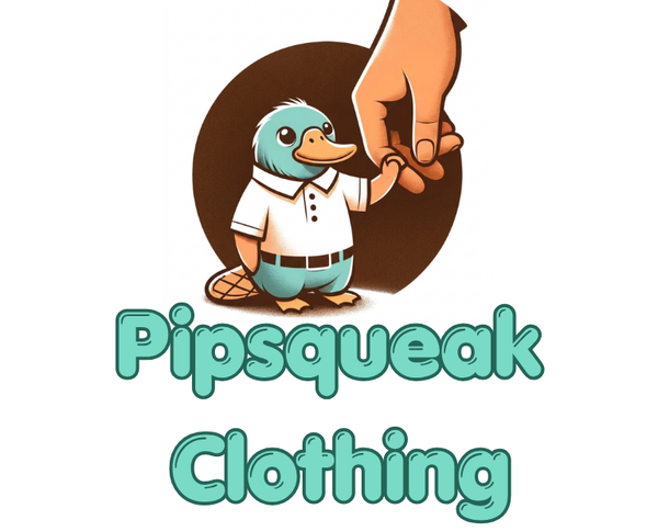 Pipsqueak Clothing